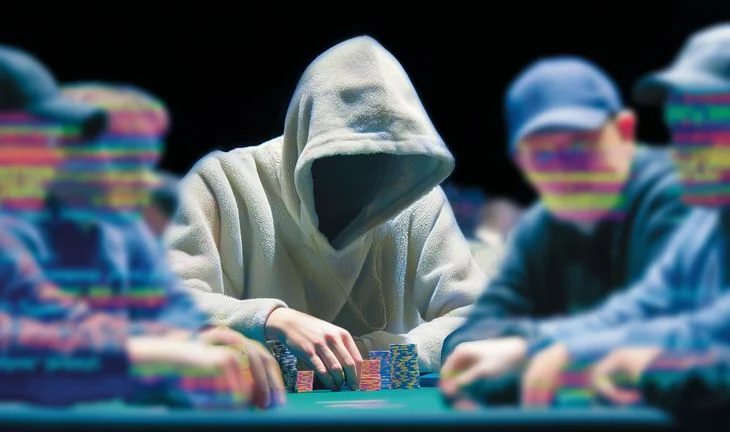 Quant poker: The new path to a job at an electronic trading firm