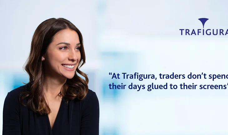 Trafigura targets growth and diversity in new recruitment drive