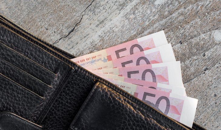 Goldman Sachs' European staff used to earn less than Londoners. Not anymore