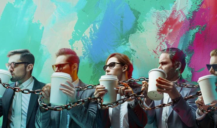 Morning Coffee: Banks and hedge funds don’t care about non-competes. The enormous overhang of mediocre consultants earning $325k