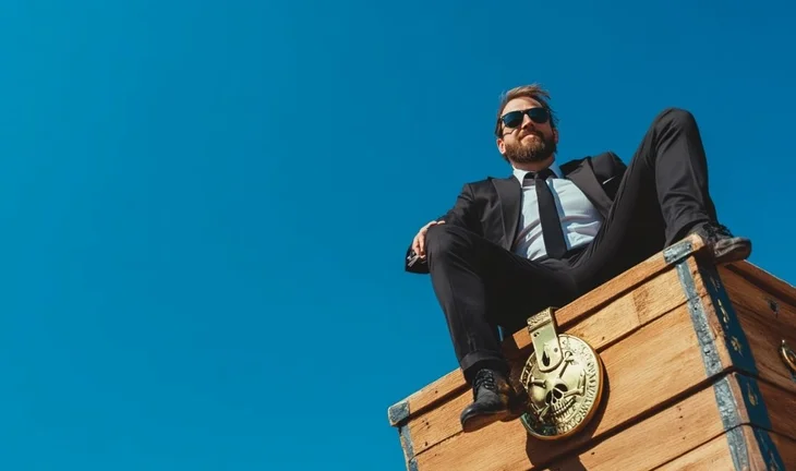 How to get a custody job in financial services