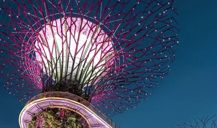 The top family offices to work for in Singapore