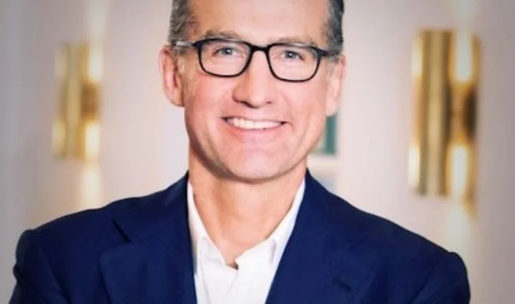 Divisive ex-Morgan Stanley tech head's 2023 fintech hiring spree