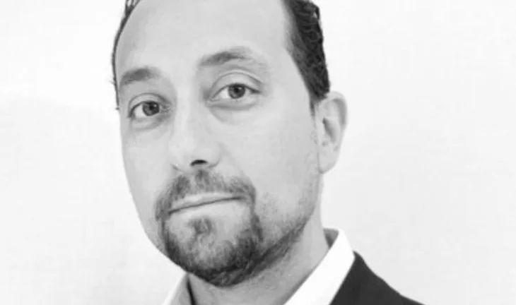 Credit Suisse's ex-head of emerging market sales has gone to crypto