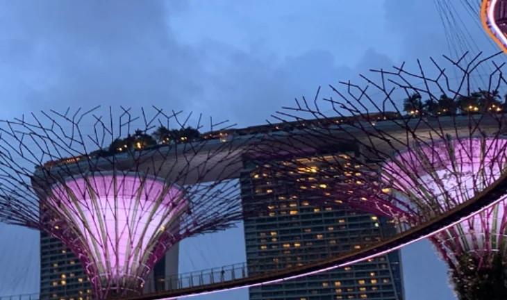 The top APAC investment banks in Singapore, and who they're hiring
