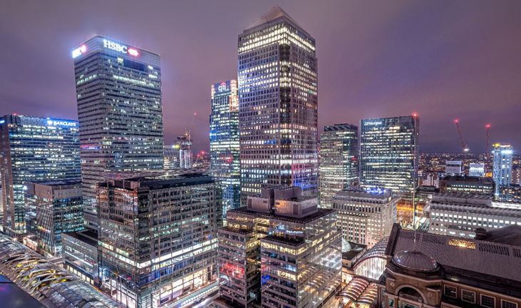 Bank of America poached Barclays' global head of eFICC sales