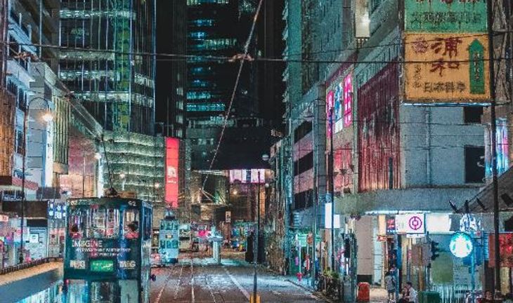 The bankers with the biggest bonuses in Hong Kong
