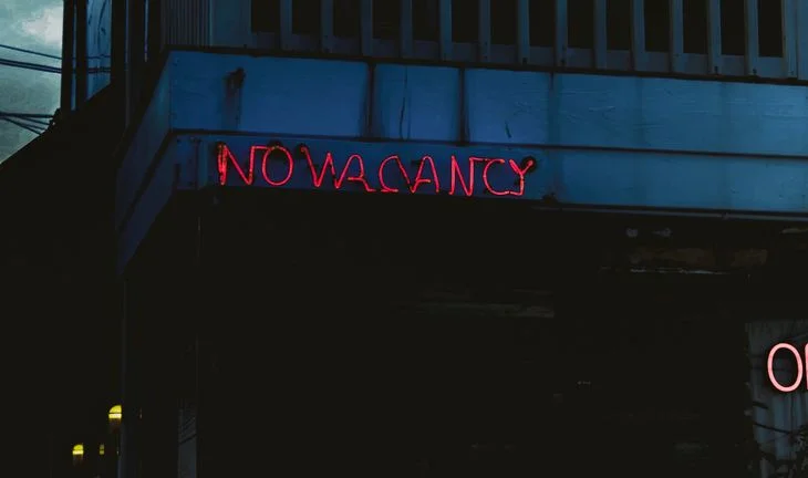 “We’re victims of this market”: Hong Kong finance students fear they won’t get graduate jobs