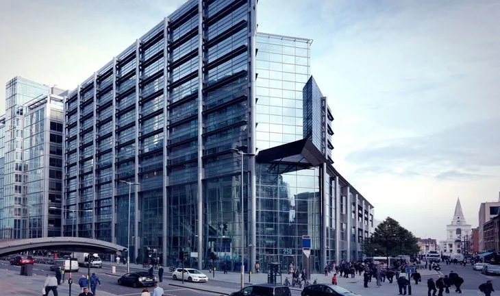 NatWest has lost two of its high yield trading team to UBS