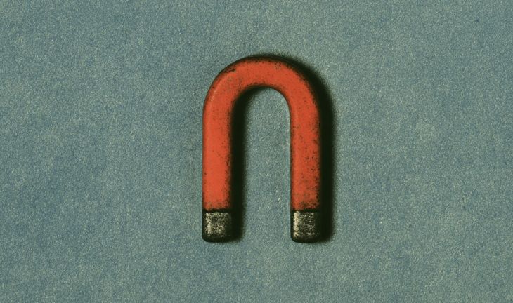 magnet