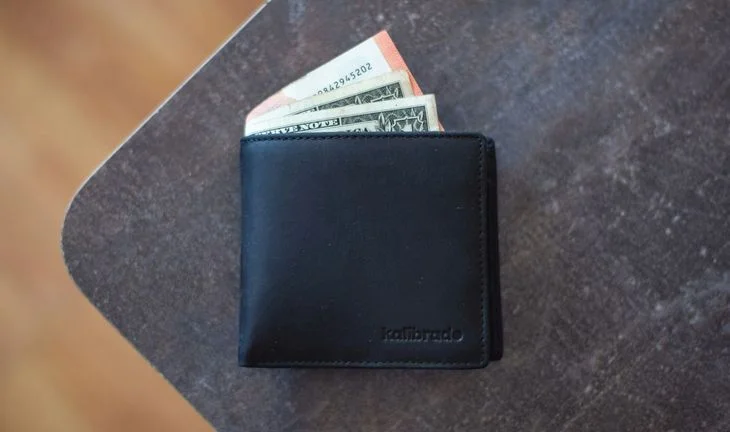 Managing directors in investment banks are making a lot of money, but not that much