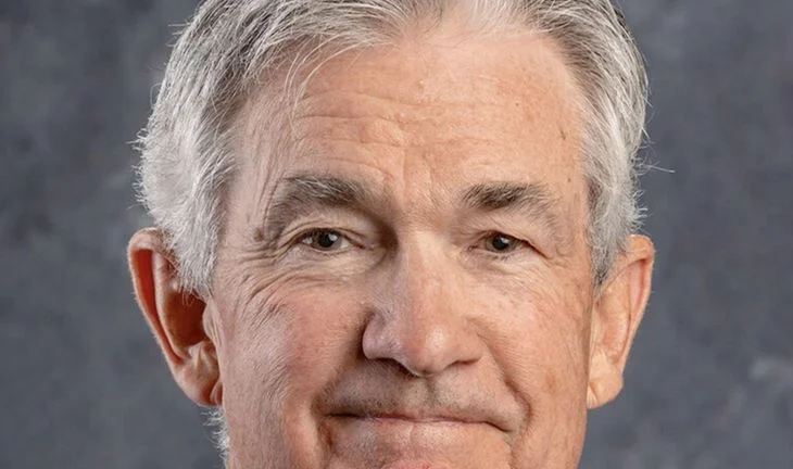 Jerome Powell 