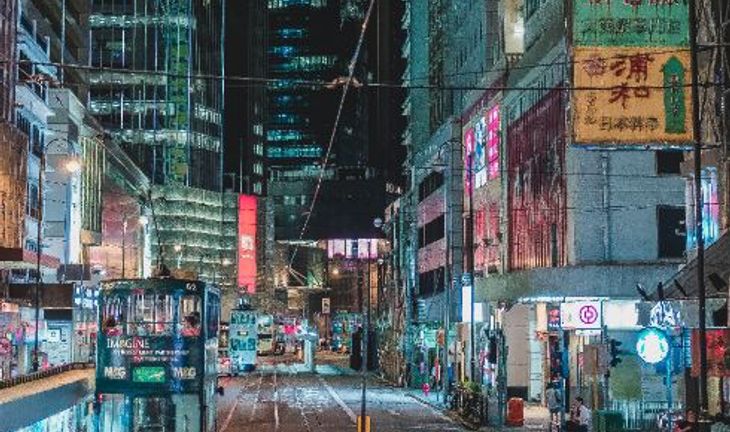 Cantonese-speaking bankers struggle as mandarin rules