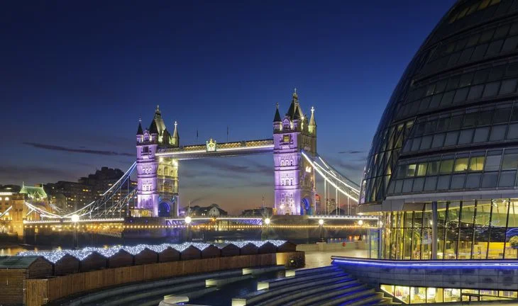 London