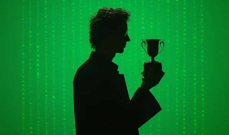 The unusual AI competition getting students internships at top HFT firms