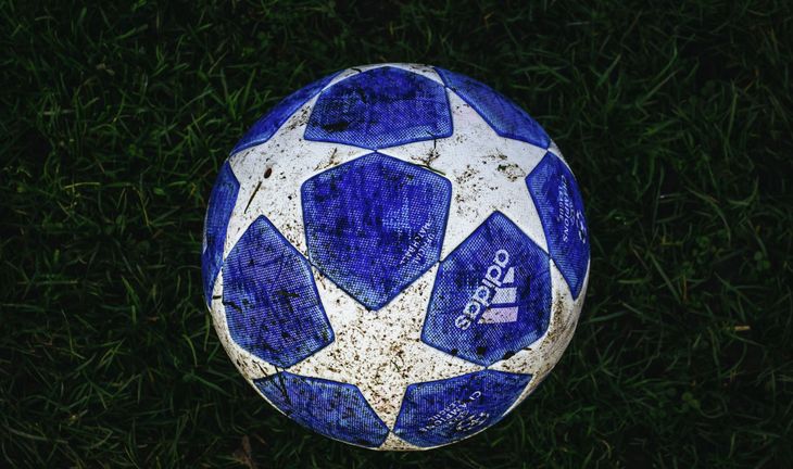 Barclays football 