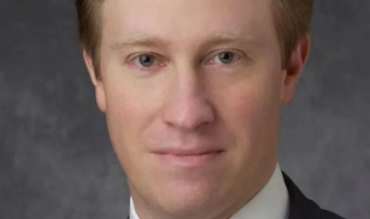 The Ted Pick guide to making CEO of Morgan Stanley