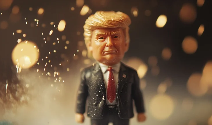 Trump's election victory is good news for bankers and traders
