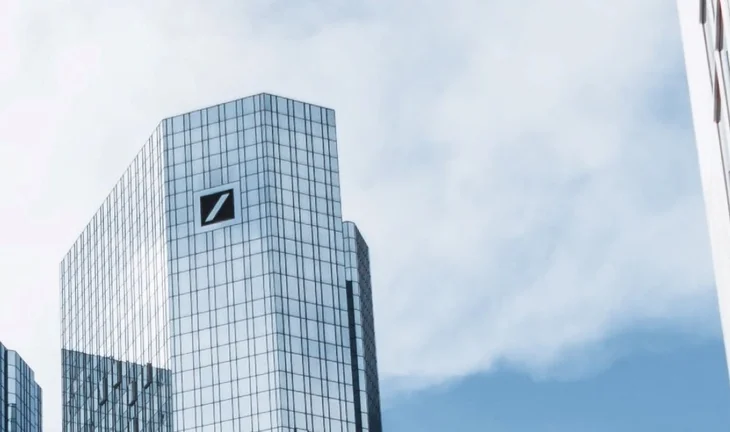 Bank of America sales head finally resurfaces - at Deutsche Bank