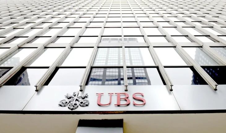 Morning Coffee: UBS heavyweight said to open dispute. Banks' terrible fossil fuel temptation