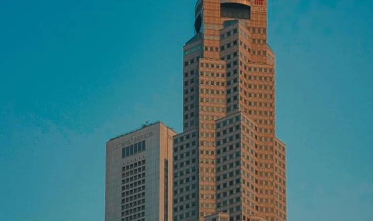 Bank of America APAC head takes one of UOB’s hottest jobs