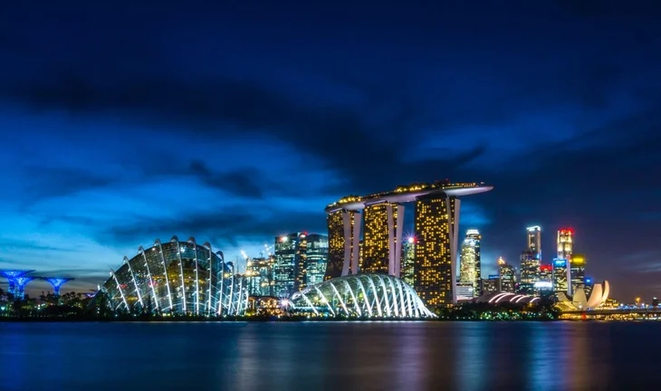 Asia comes out on top in Credit Suisse strategy change