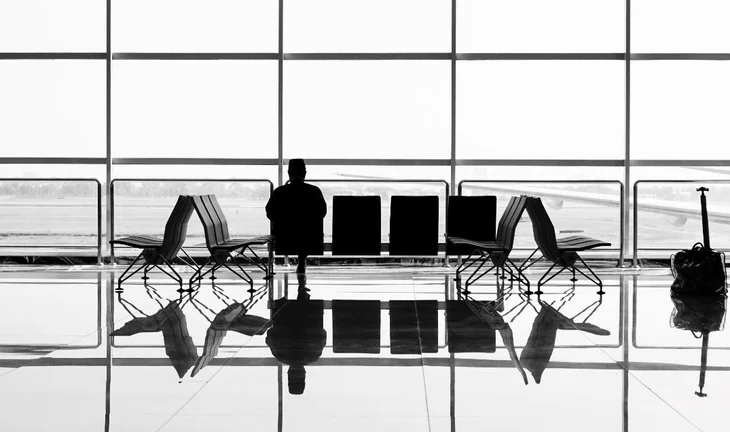 JPMorgan delayed all new hires for a month because of the virus