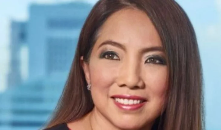 Morning Coffee: Secretive employer taps female banker for top job. 40-year-old man returns to banking, again