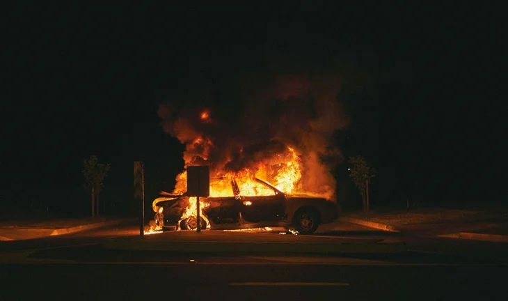 "Things were going well at Credit Suisse, until we blew up the business"