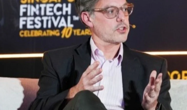 Stripe has put an ex-HSBC compliance guy in charge of its UK business