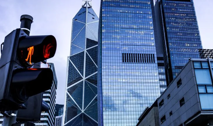 Hong Kong