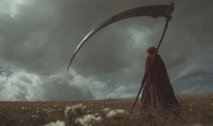 grim reaper 
