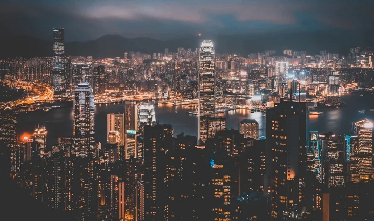 Meet the men and women still driving the hiring at Citi, Stan Chart and other HK banks