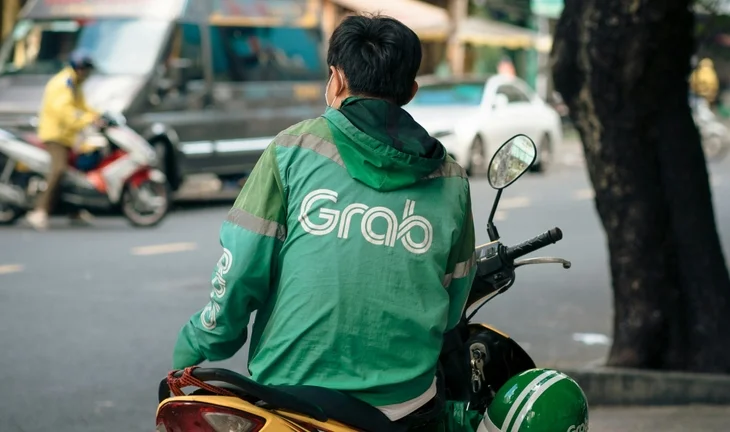 Grab Employee
