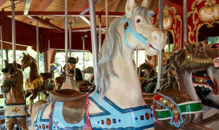 merry go round 