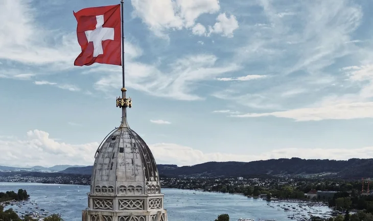 Zurich 