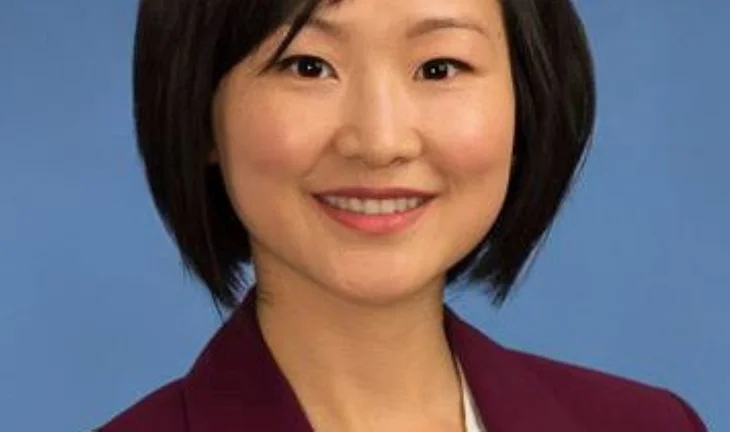An ex-Goldman Quant MD is leading AI at a fast rising fintech