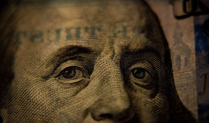 Even through banking, you probably won’t be in the 1%
