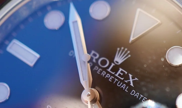rolex
