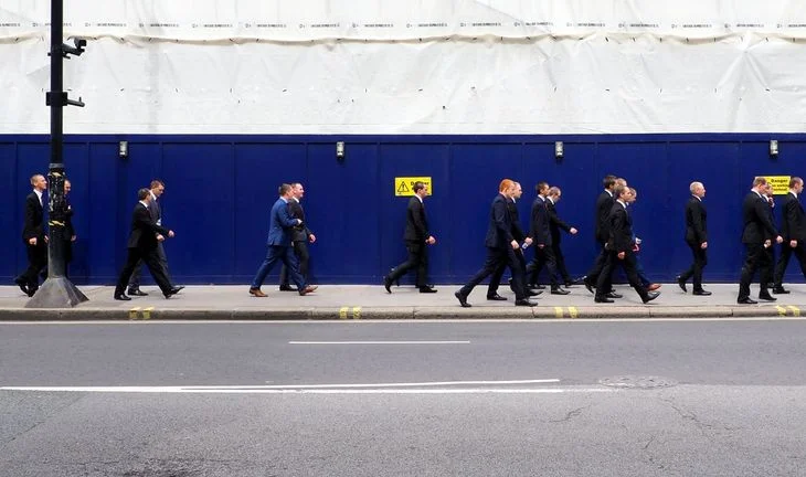 I quit my banking dev job for a sector where people appear stupid