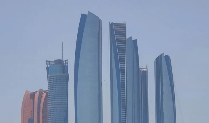 One of hedge fund Millennium’s top quants left for a sovereign wealth fund
