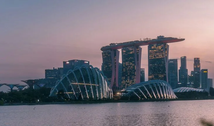 US hedge fund in Singapore hired ex-fintech and private equity guy as a trader