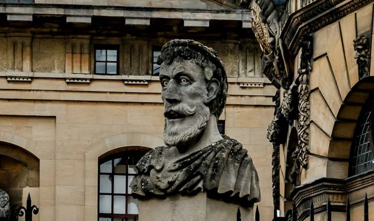 Elon Musk's preferred banker is a professor of philosophy