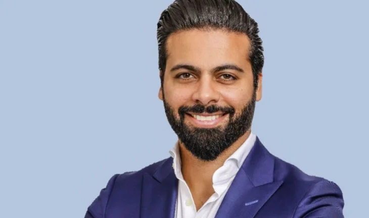 Daniel Dangoor 