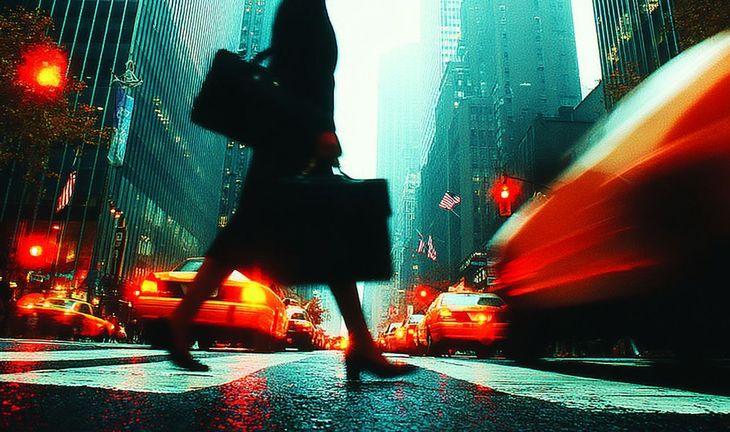 22-year-old investment bankers got the biggest bonuses increases for last year