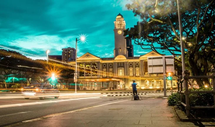 The jobs family offices are hiring for in Singapore