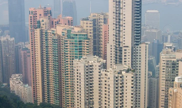 香港銀行家因家傭而遇到麻煩