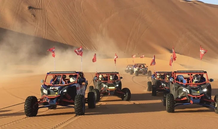Hedge fund Brevan Howard's Abu Dhabi office added 50 people in seven months