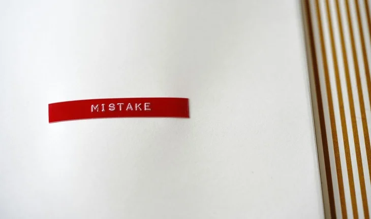 The five mistakes you’re making in your investment banking cover letter