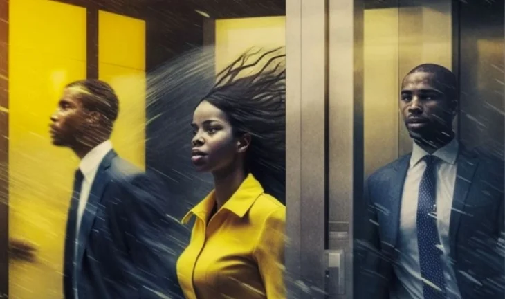 Morning Coffee: BlackRock's big effort to hire diversity candidates, and its problems. The secret intentions of men with beards
